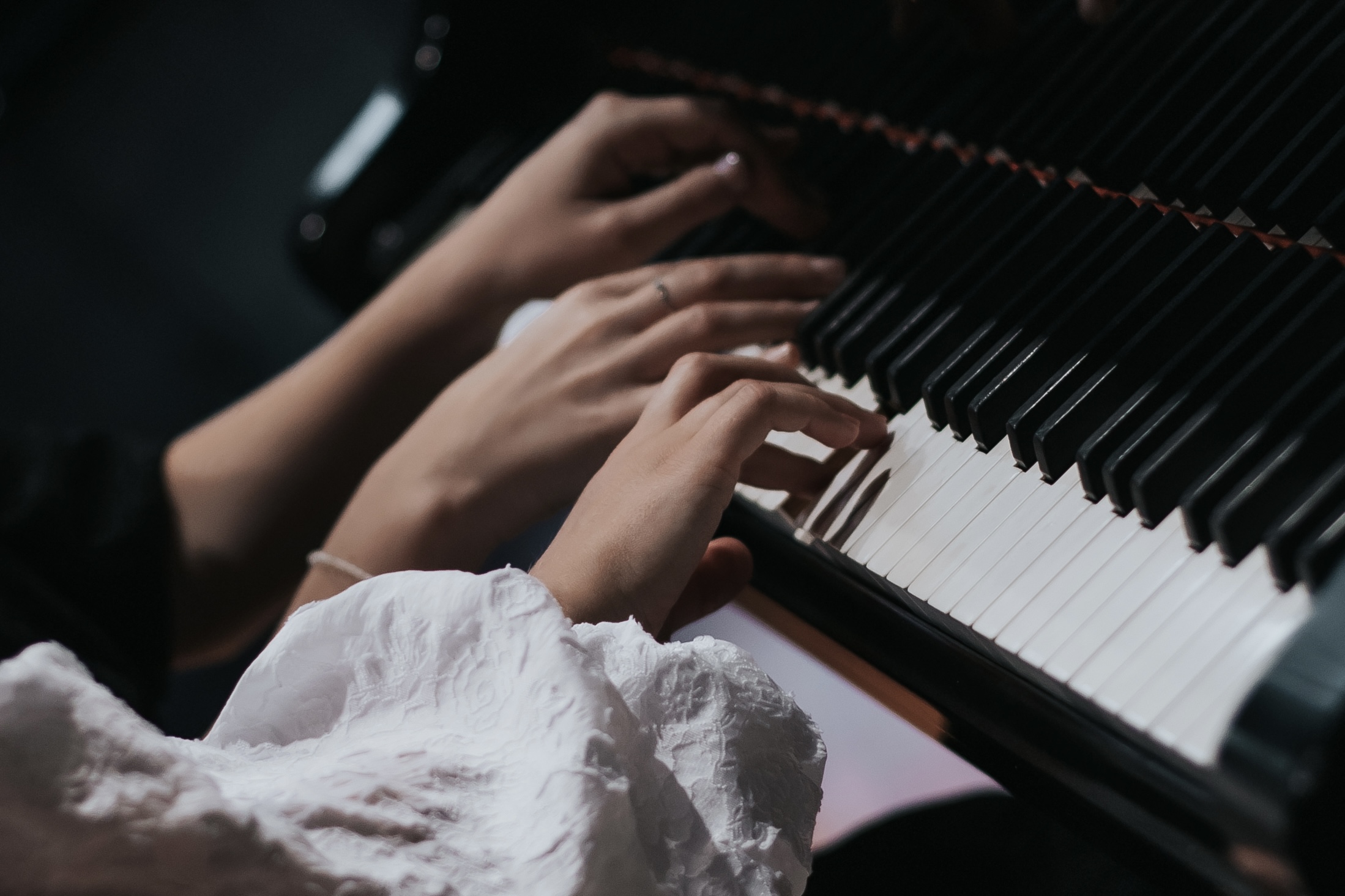 5 Benefits of Learning Piano as an Adult