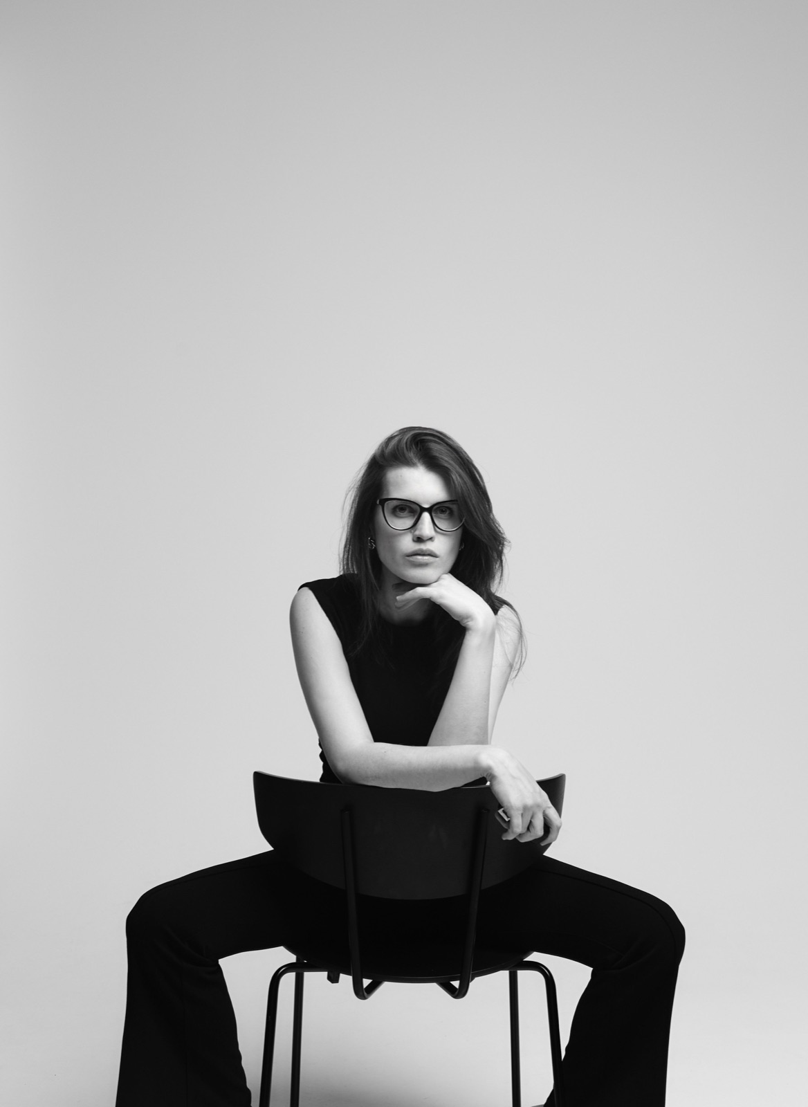 Kseniia Yaremych